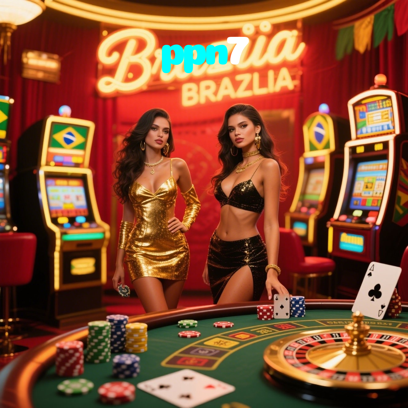 ppn7:Sinta a emoção de jogar nas melhores slots do mercado!