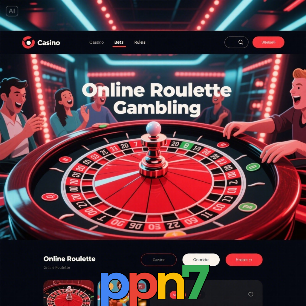 ppn7:Jogue poker, aposte no futebol e tenha uma experiência incrível no cassino online!