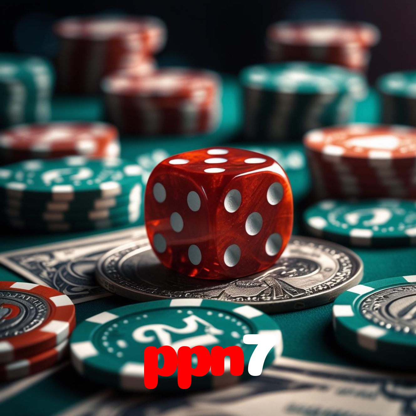 ppn7:Jogue poker no nosso cassino e conquiste vitórias épicas!
