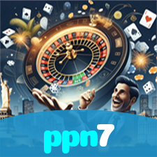 ppn7：Aposte agora nas roletas e mostre sua sorte!