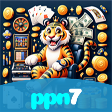 ppn7：Aposte nas roletas e leve o jackpot para casa!