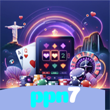 ppn7:Ganhe prêmios incríveis no futebol e em jogos como roleta e blackjack!