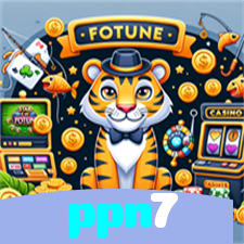 ppn7:O cassino online oferece grandes prêmios! Aposte e ganhe agora!