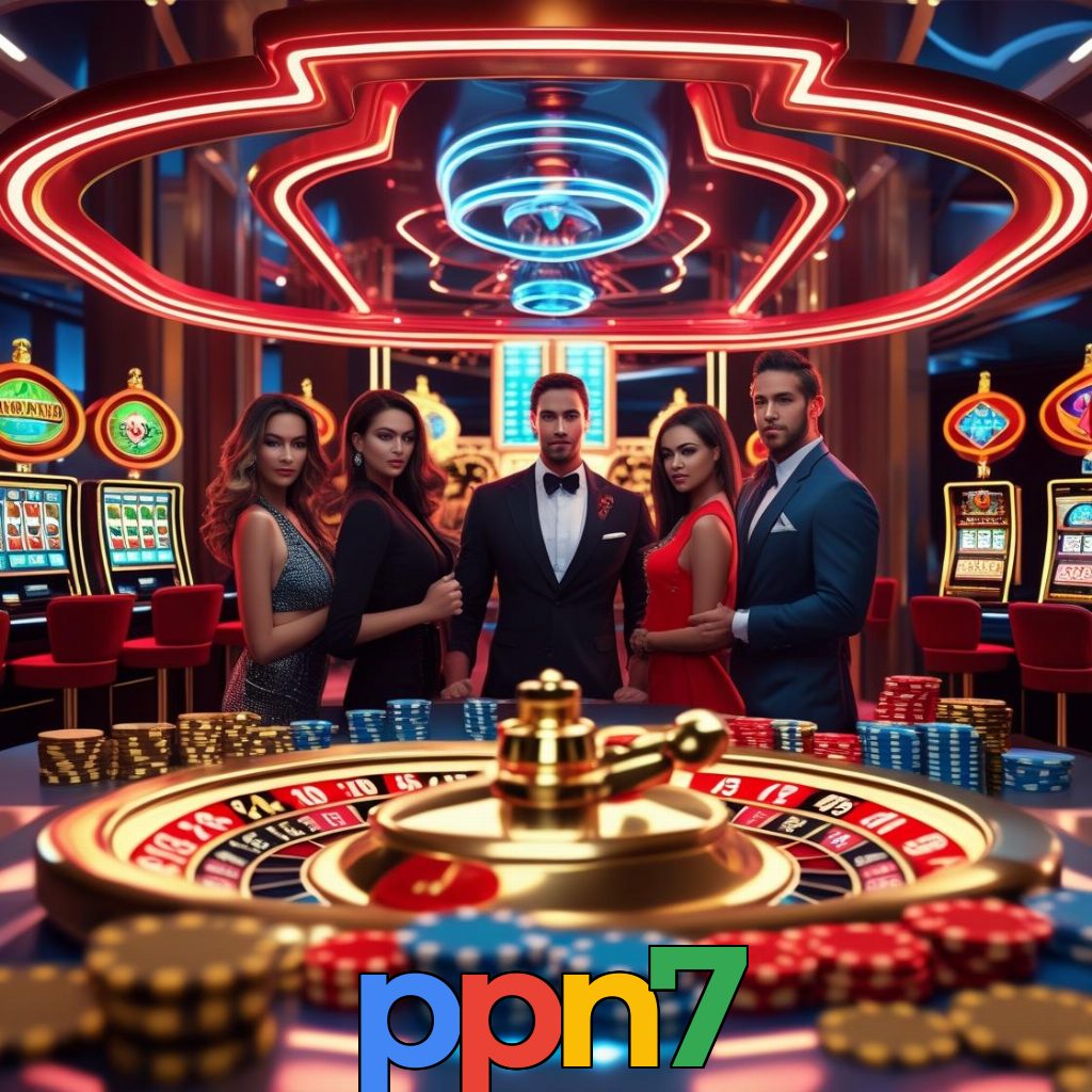 ppn7:Mostre sua habilidade nas mesas de poker e vença os adversários!