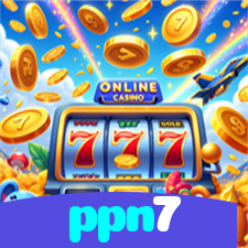 ppn7：Aposte nas mesas de poker e vença com estilo!