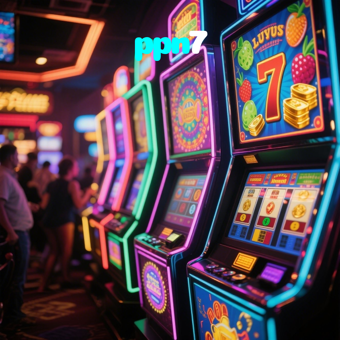 ppn7:Apostas ao vivo no futebol e prêmios em blackjack e roleta!