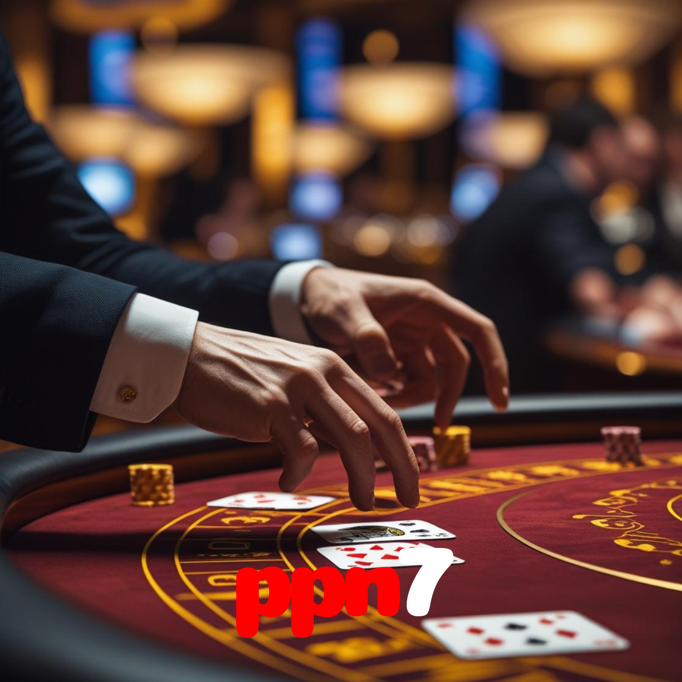 ppn7:As slots mais emocionantes estão esperando por você! Jogue agora!