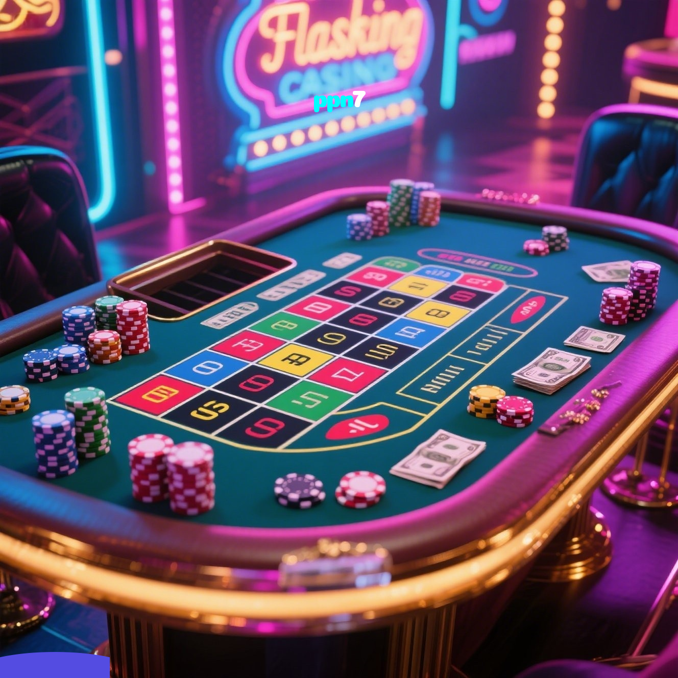 ppn7:Jogue nas slots e mude sua sorte com grandes vitórias!