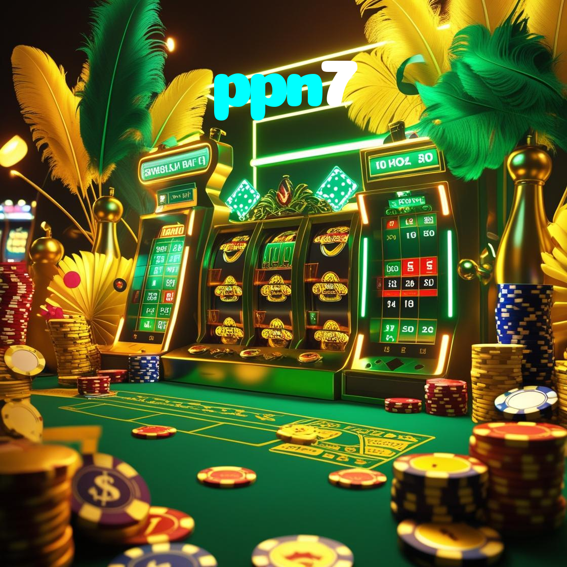 ppn7:Jogue blackjack, aposte no futebol e ganhe prêmios no cassino online!