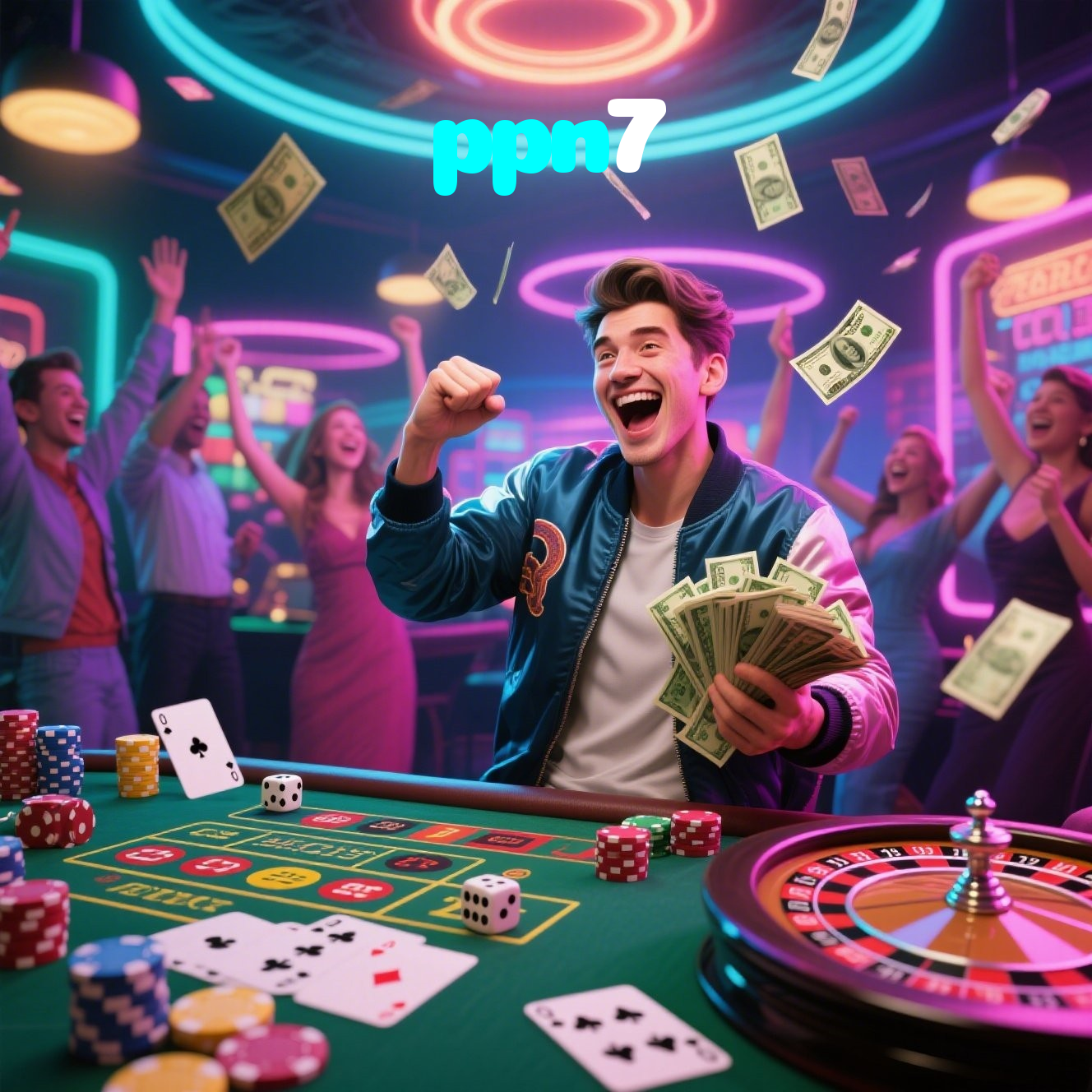 ppn7：Seu lugar de apostas no futebol e prêmios incríveis em jogos de cassino!