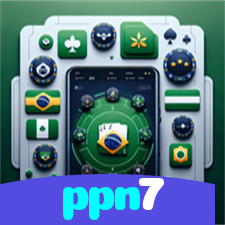 ppn7：Jogue blackjack, aposte no futebol e ganhe grandes prêmios no cassino online!
