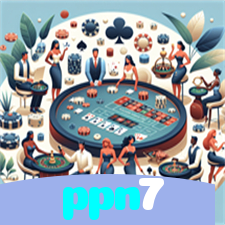 ppn7：Cada giro é uma chance de ganhar! Jogue nas slots agora mesmo!