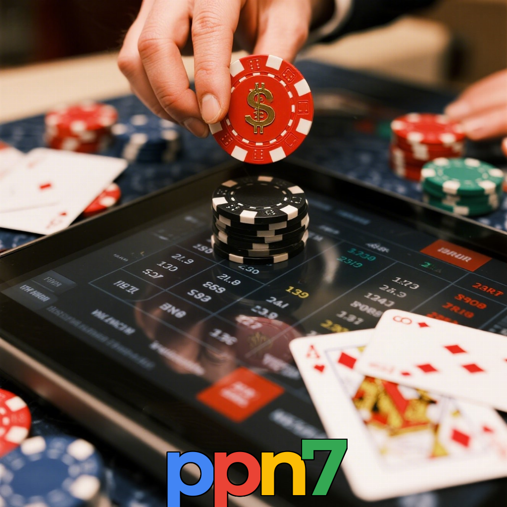 ppn7:Em cada giro, novas vitórias! Venha jogar nas melhores slots!