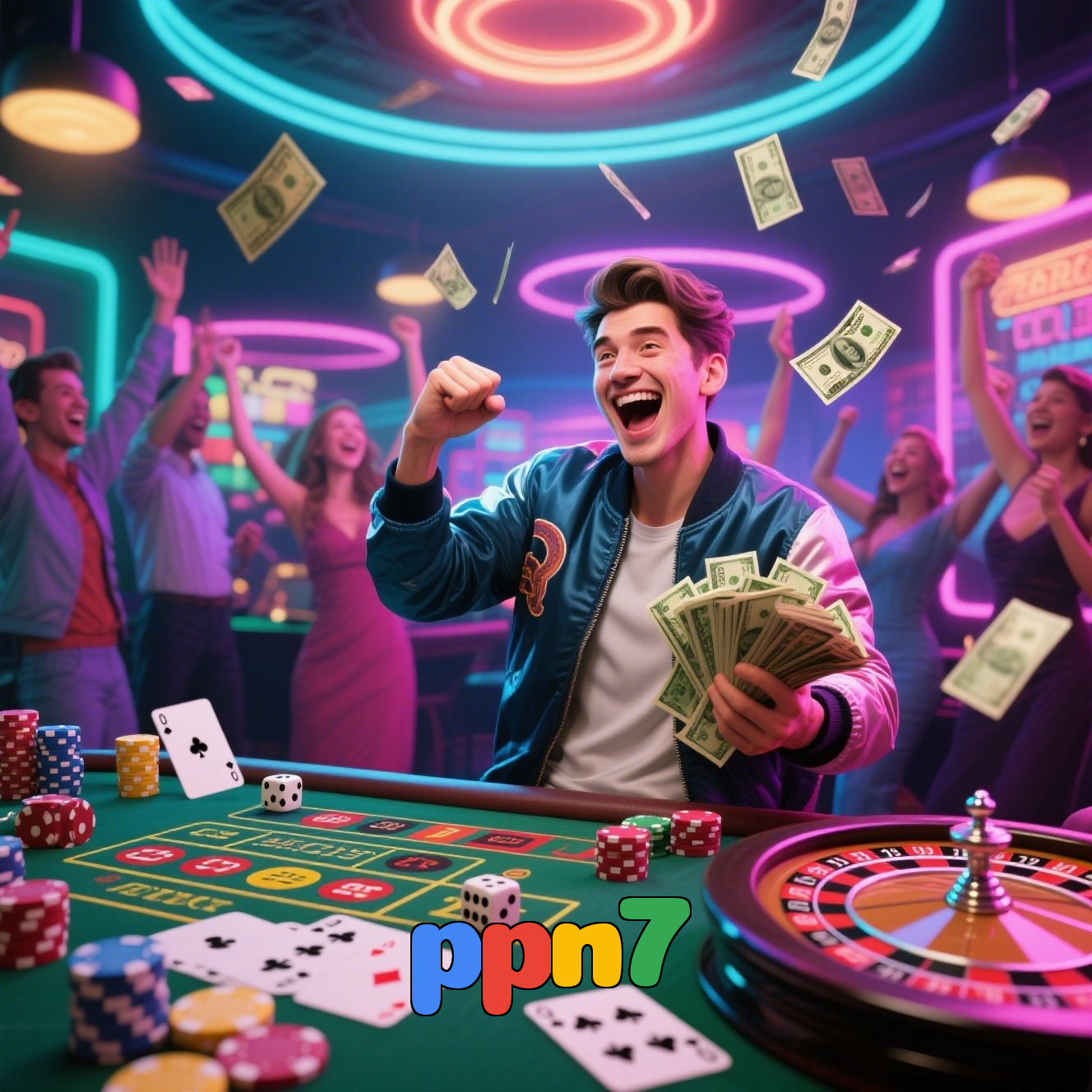 ppn7：Entre na ação! Aposte nas slots e conquiste grandes vitórias!