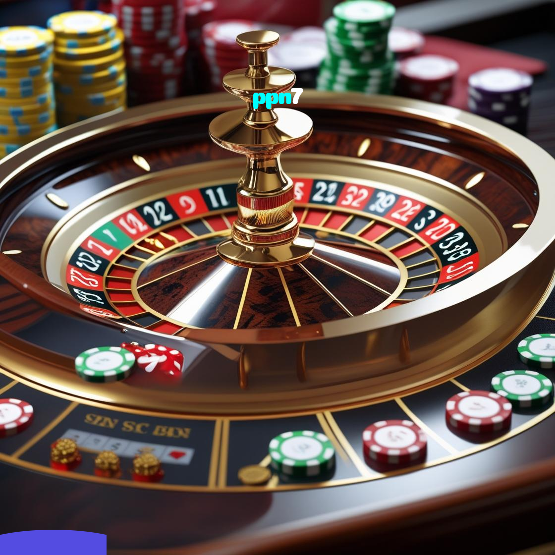 ppn7：Jogue slots, aposte no futebol e ganhe prêmios incríveis no cassino!