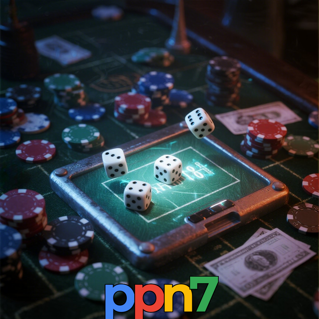 ppn7:A diversão está garantida! Aposte nas melhores slots agora!