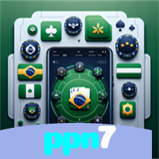 ppn7：Vença com a roleta e aposte no futebol ao vivo no melhor cassino online!