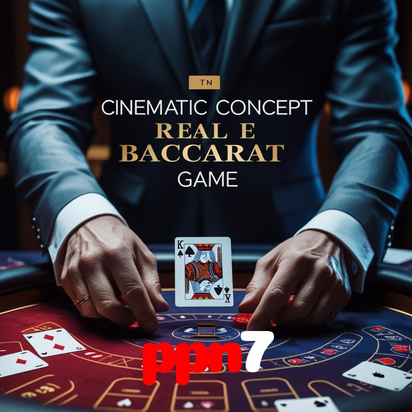 ppn7：No cassino online mais confiável, experimente poker, roleta e futebol ao vivo!