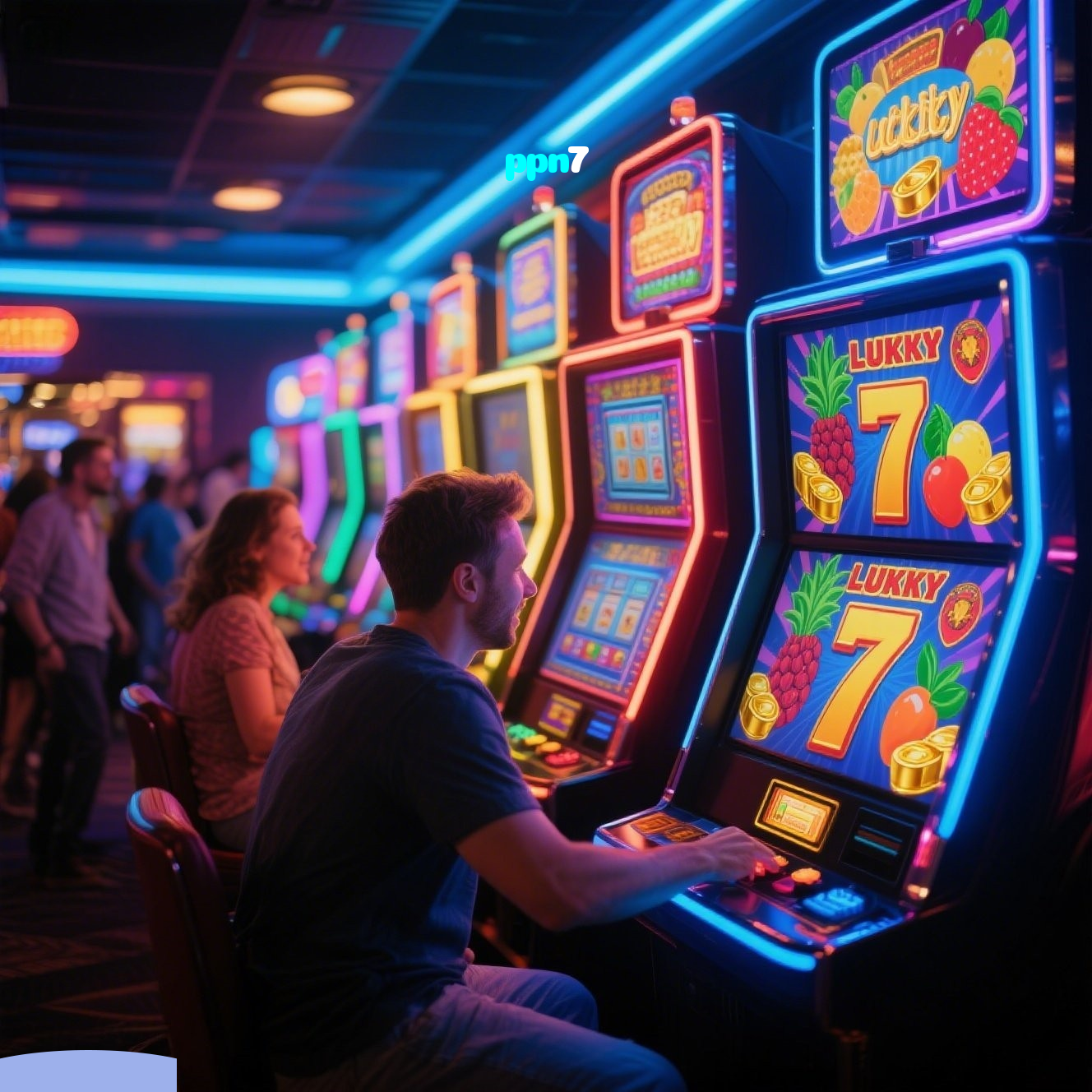 ppn7:Ganhe prêmios incríveis em slots, roleta e apostas ao vivo no futebol!
