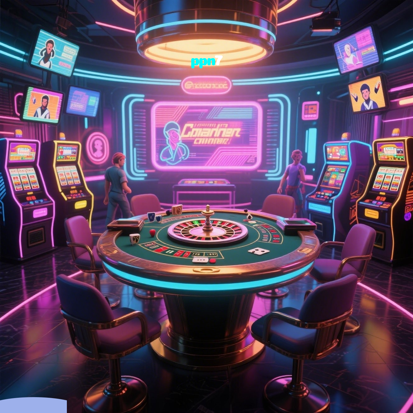 ppn7:Jogue blackjack e conquiste a vitória no cassino online!