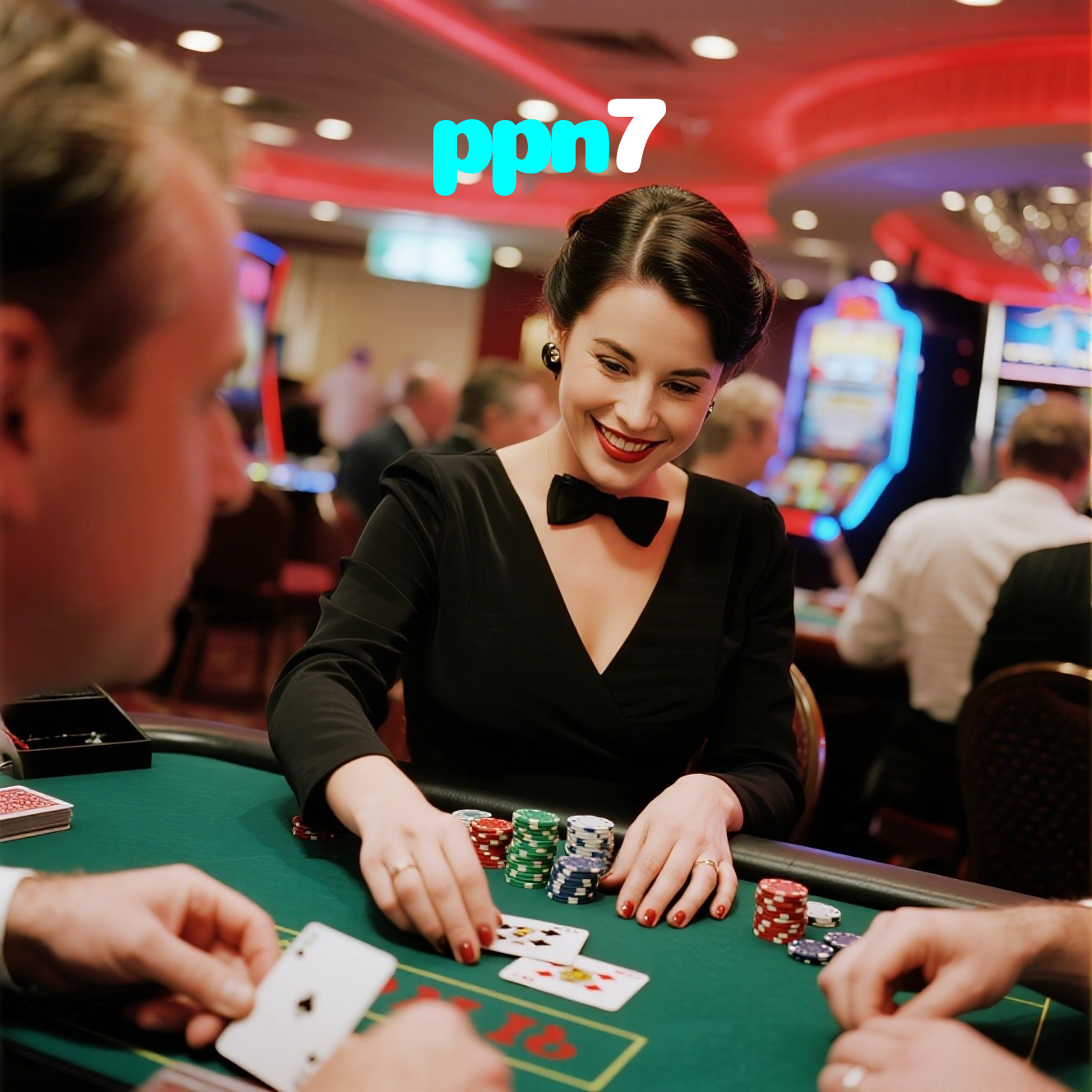 ppn7：Jogue nas mesas de poker e ganhe prêmios incríveis!