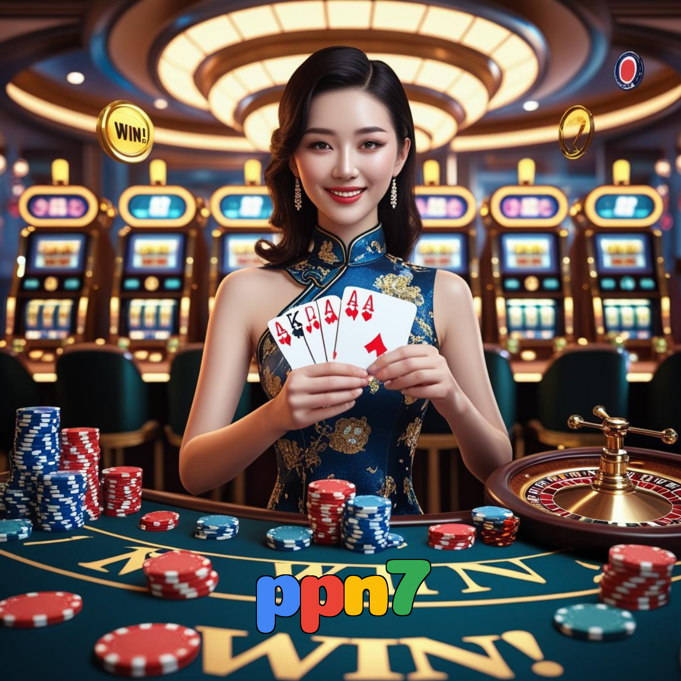 ppn7：Ganhe prêmios incríveis no futebol e em jogos como roleta e blackjack!