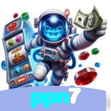 ppn7：Jogue nas melhores slots e conquiste o jackpot dos seus sonhos!