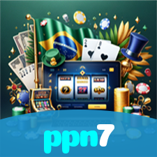 ppn7:Jogue poker, aposte no futebol e conquiste prêmios incríveis no cassino!