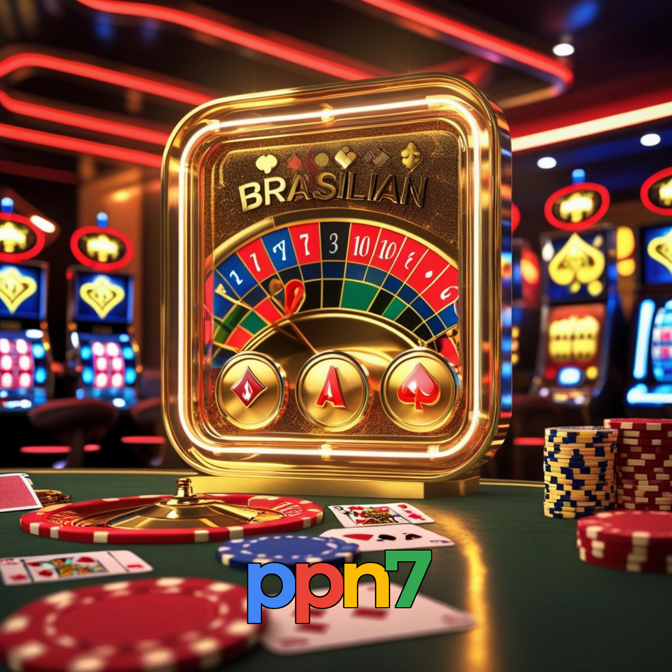 ppn7:Jogue slots, aposte no futebol e ganhe no cassino online mais seguro!