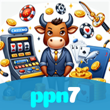 ppn7：Sinta a emoção do cassino! Aposte agora e ganhe prêmios reais!
