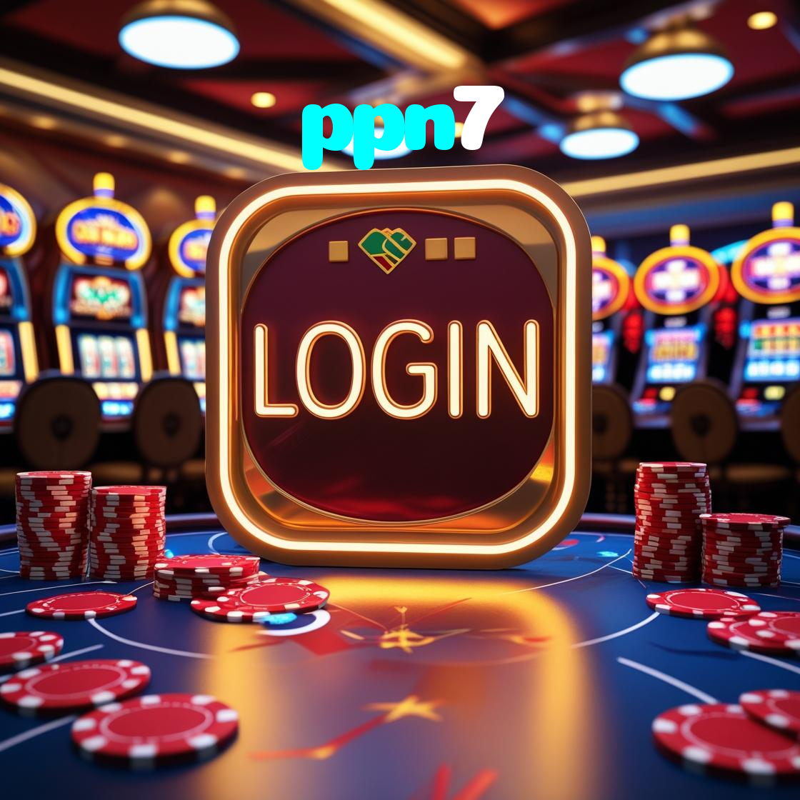 ppn7：Ganhe prêmios jogando slots e apostando no futebol online!