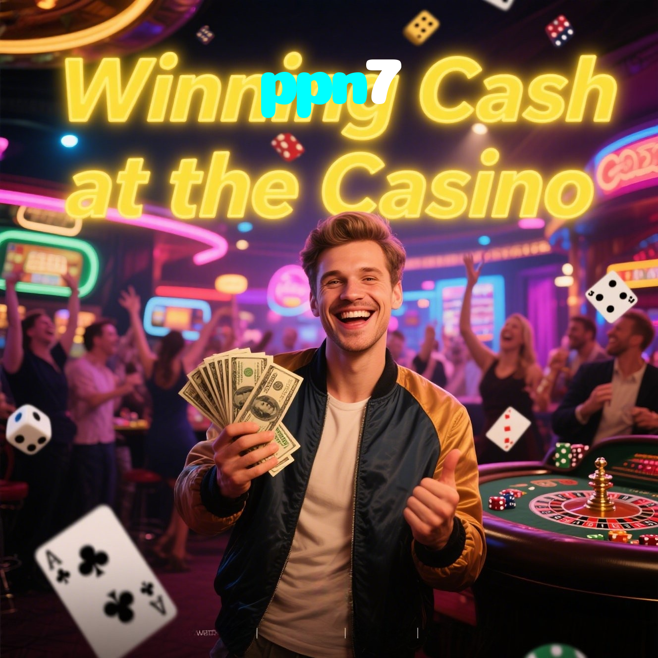 ppn7:As slots mais emocionantes estão esperando por você! Jogue agora!