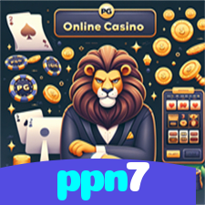 ppn7：Jogue blackjack, poker e aposte no futebol para vitórias épicas!