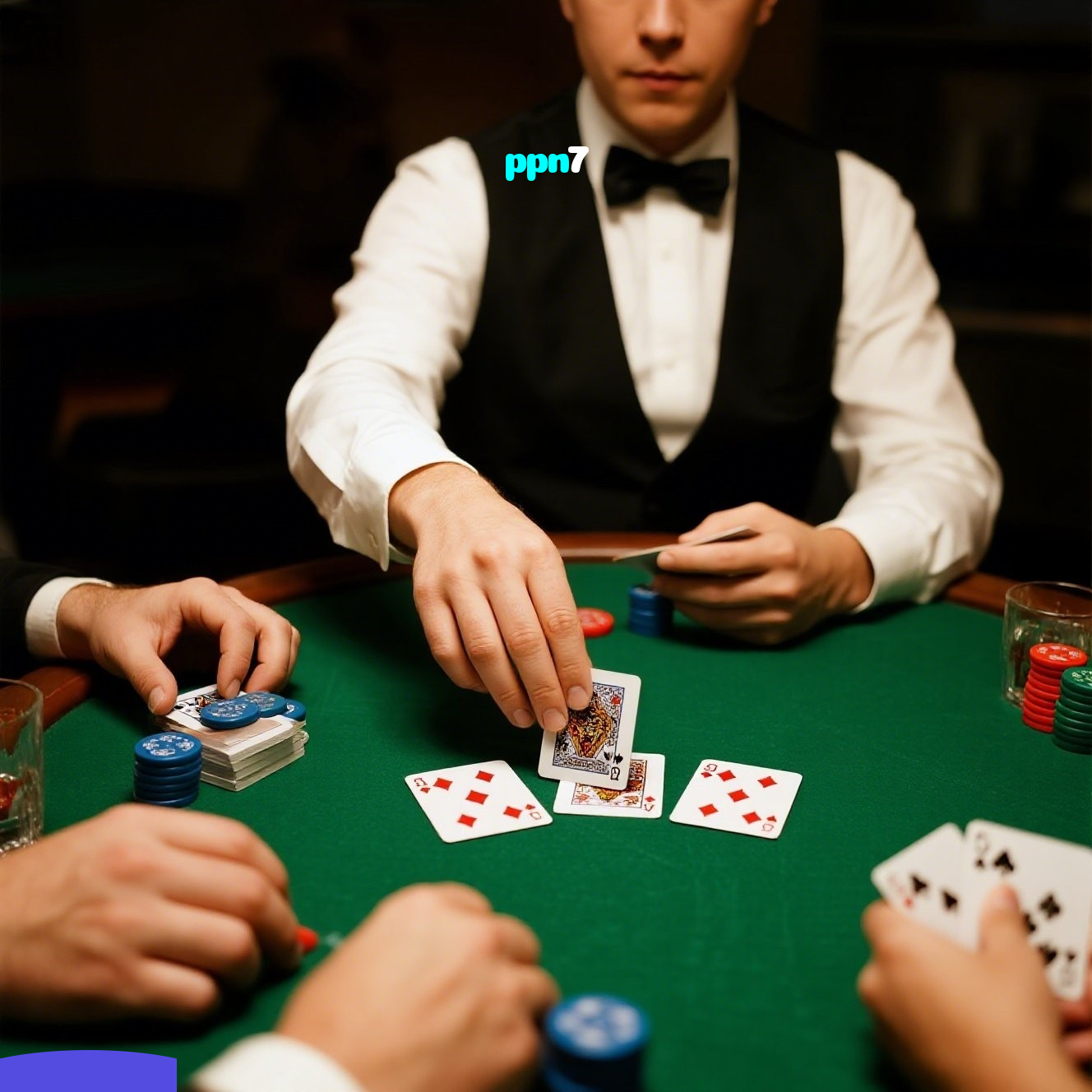 ppn7:Jogue blackjack e aposte no futebol online com segurança!