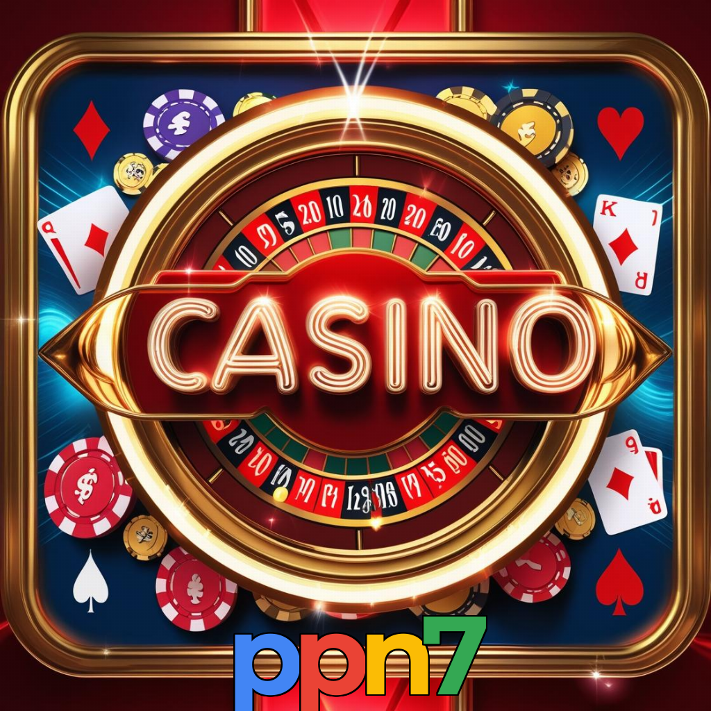 ppn7:Onde sua sorte brilha: poker, roleta e apostas no futebol online!