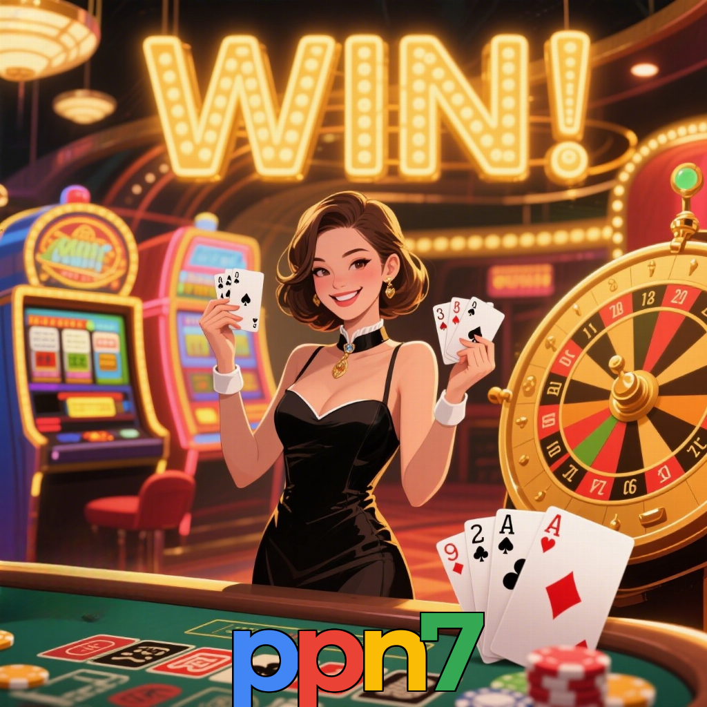 ppn7:Jogue poker, roleta e aposte ao vivo no futebol online para grandes vitórias!