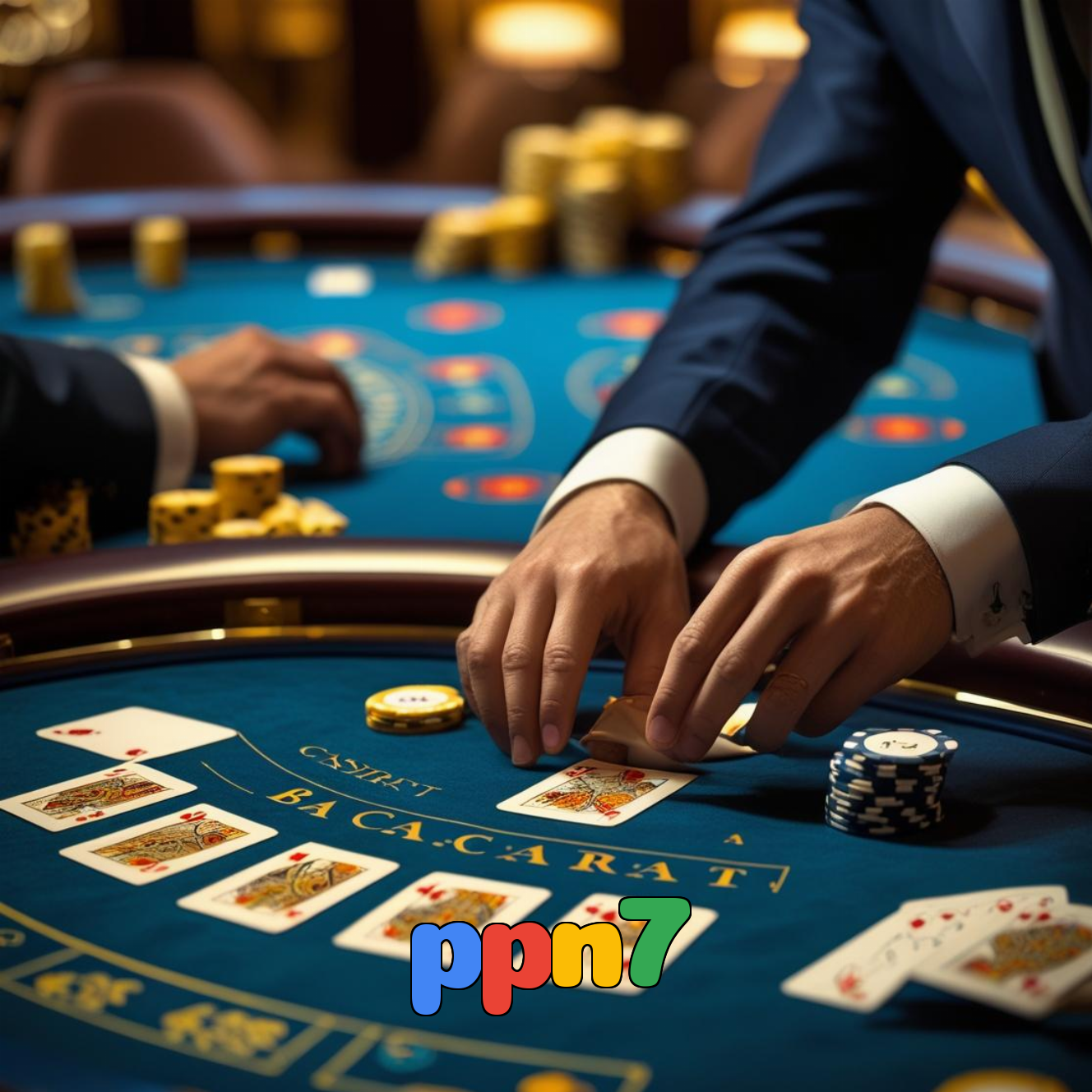 ppn7：Apostas no futebol e diversão com roleta e blackjack no nosso cassino online!