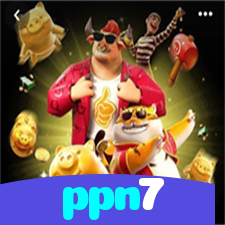 ppn7：A melhor experiência de cassino e futebol online para você!
