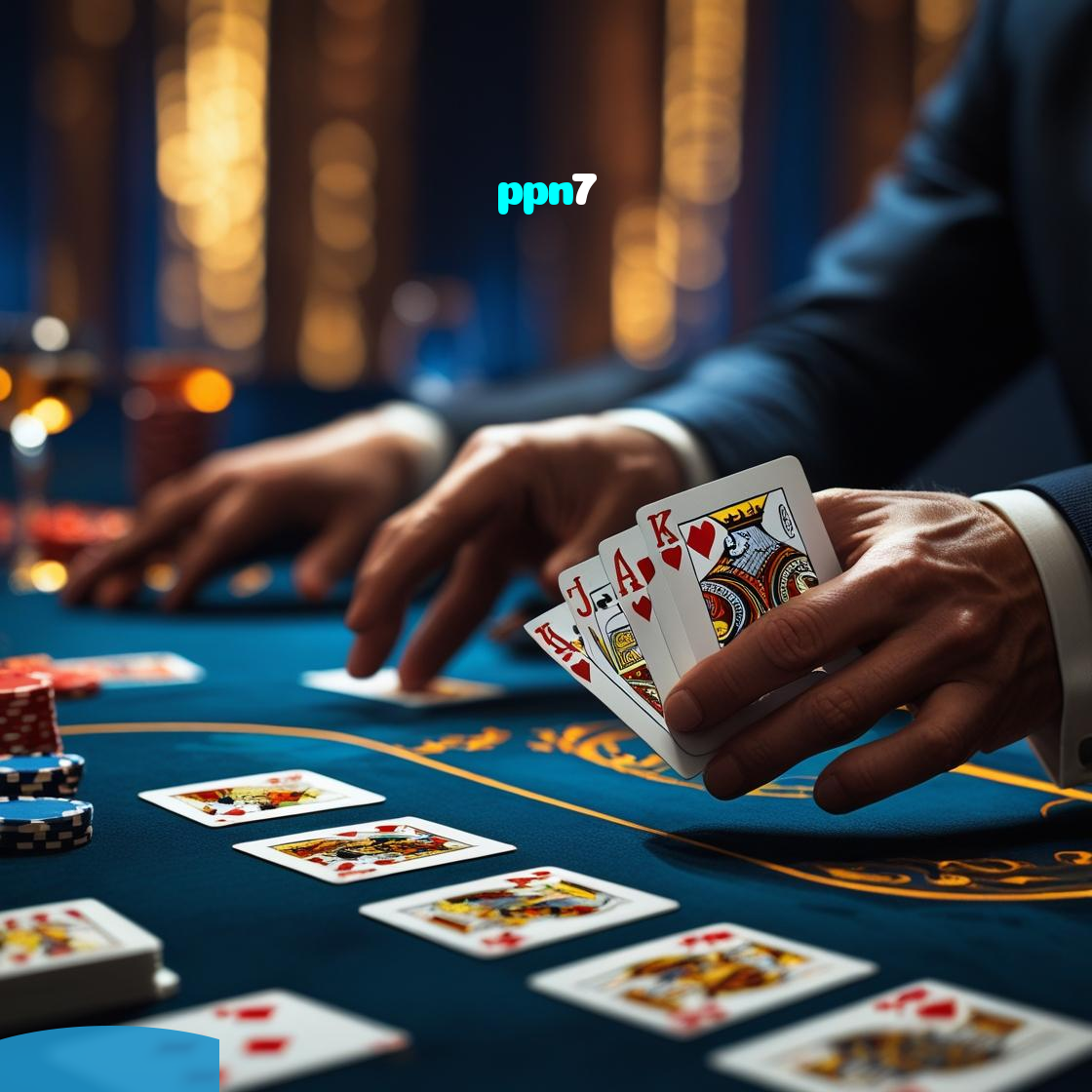 ppn7:O cassino mais confiável para apostas no futebol e jogos de cassino!