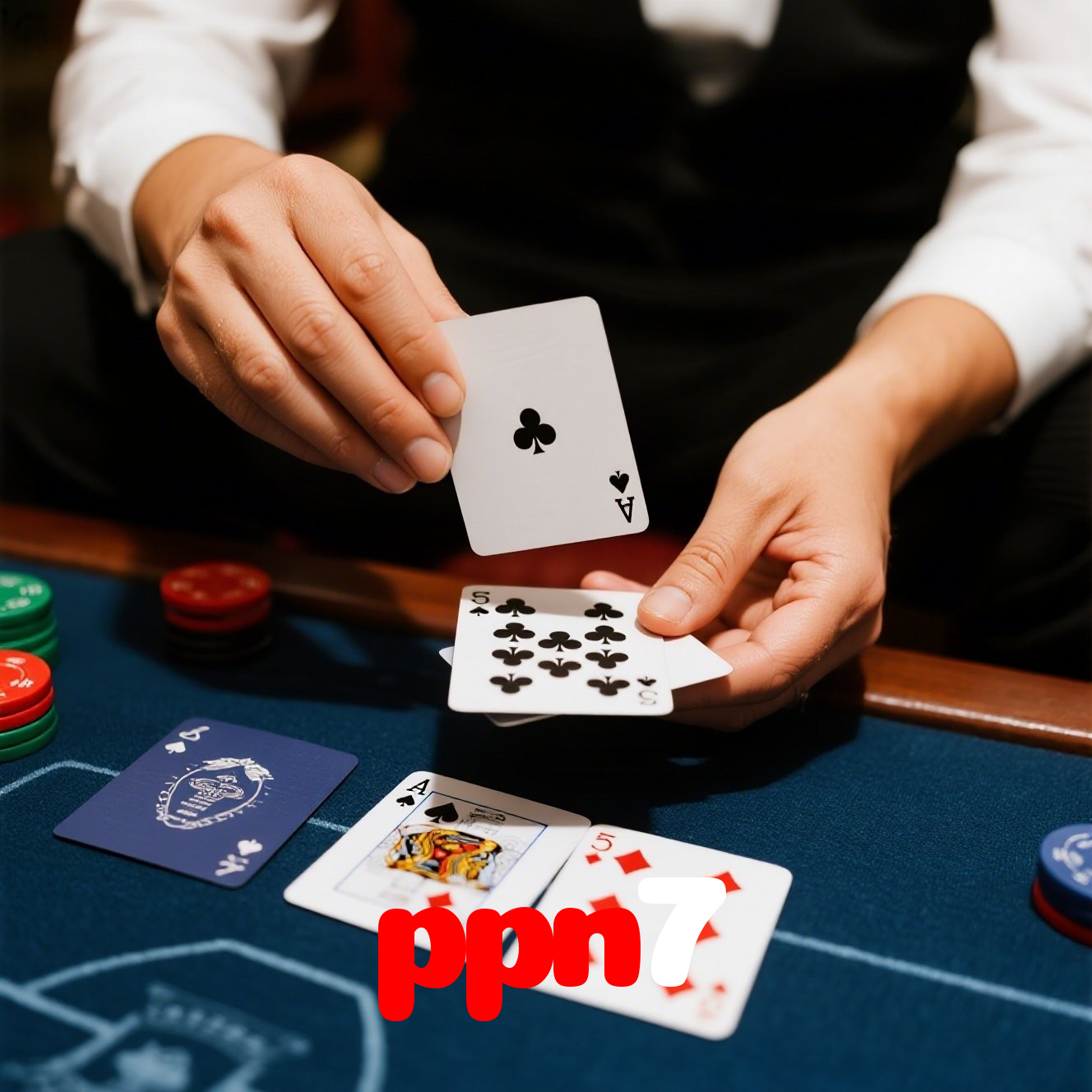 ppn7:Cada giro nas slots é uma nova chance de mudar sua sorte!