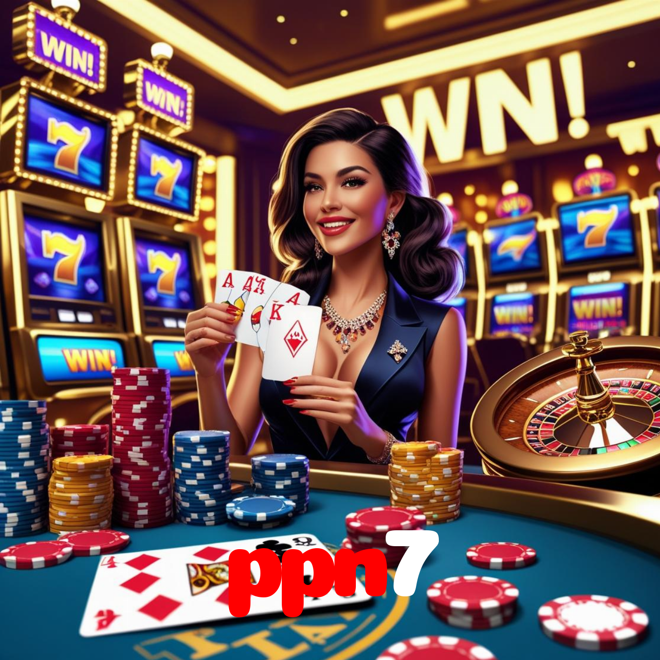 ppn7:Apostas emocionantes em futebol e diversão garantida em blackjack e roleta!