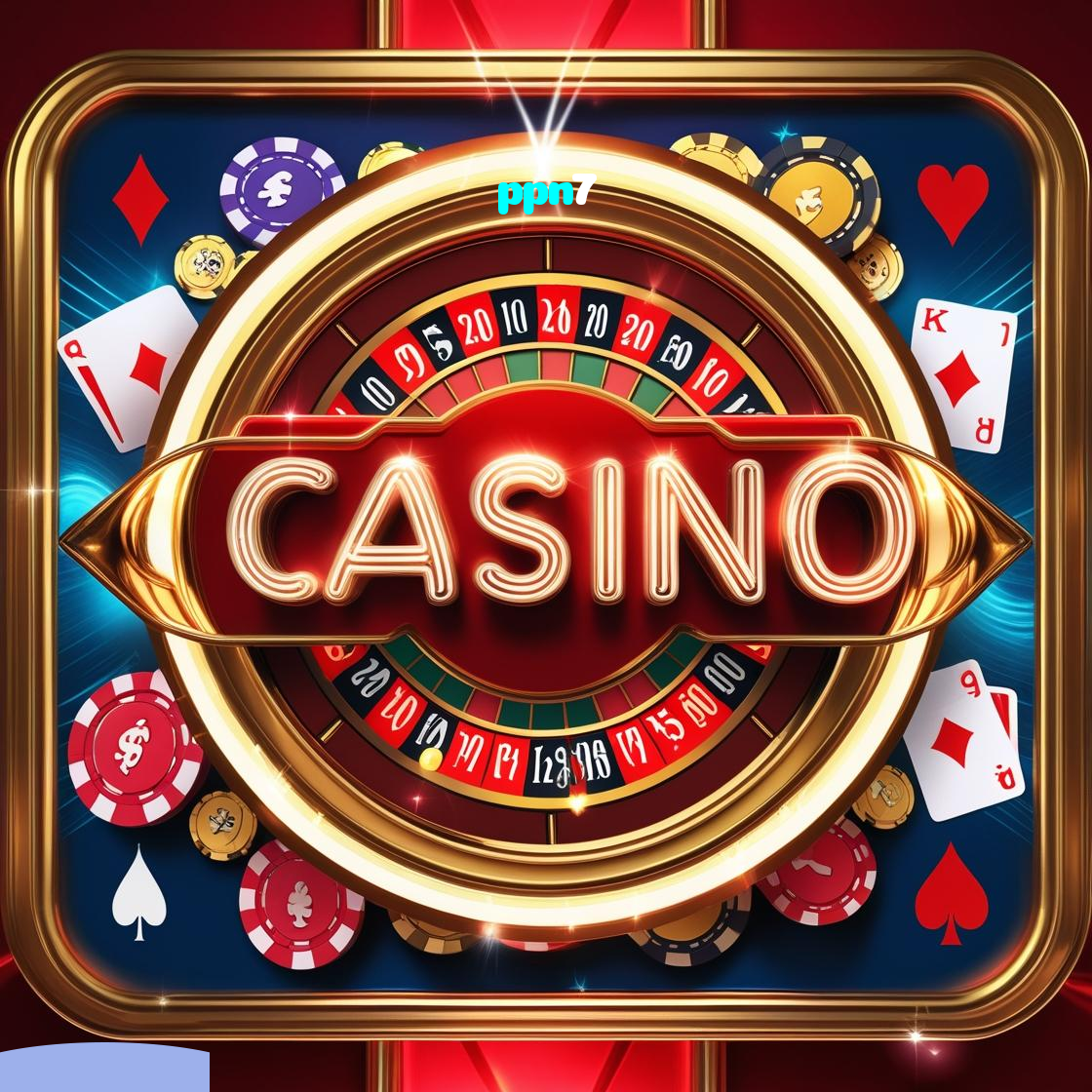ppn7：O melhor cassino para você jogar slots e apostar no seu time de futebol!