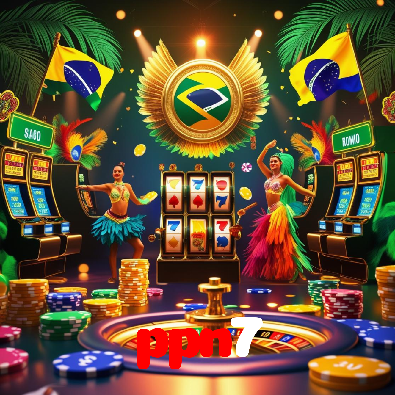 ppn7:A experiência de futebol ao vivo e cassino online mais emocionante espera por você!