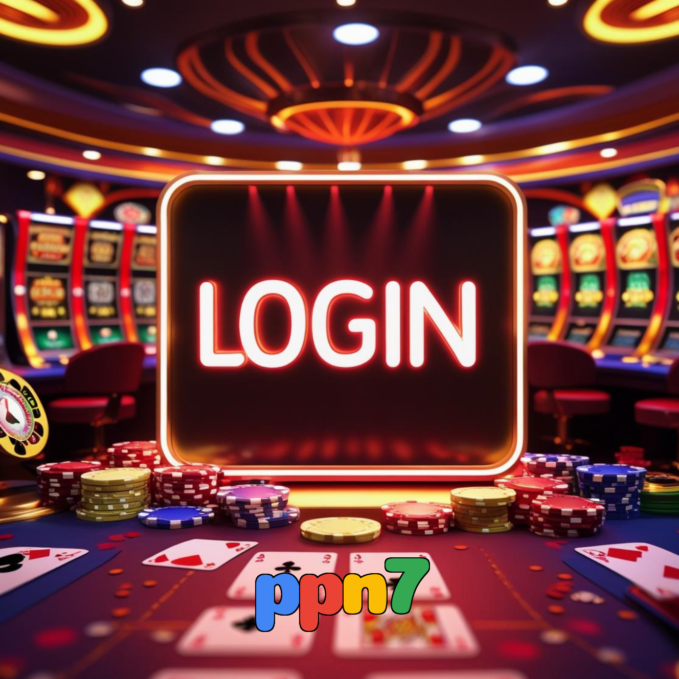 ppn7：Apostas ao vivo no futebol e diversão em jogos de cassino como slots e roleta!