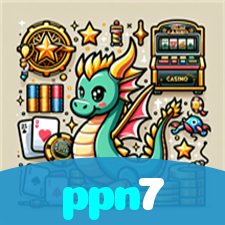ppn7：Jogue poker, ganhe no futebol e vença no cassino online mais confiável!