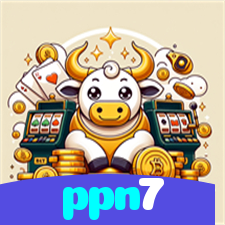 ppn7：Sua sorte está no cassino online com jogos como poker e apostas no futebol!