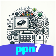 ppn7：Jogue poker e conquiste prêmios como um verdadeiro campeão!
