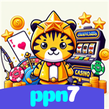 ppn7：O melhor cassino para você jogar slots e apostar no futebol online!