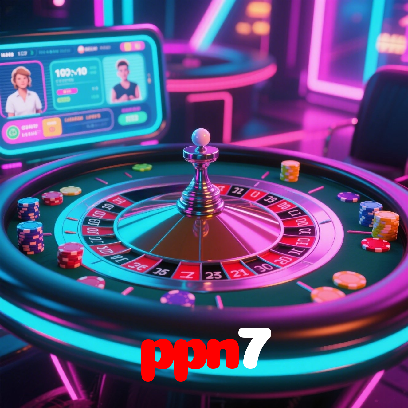 ppn7:Jogue slots, aposte no futebol e ganhe no melhor cassino online!