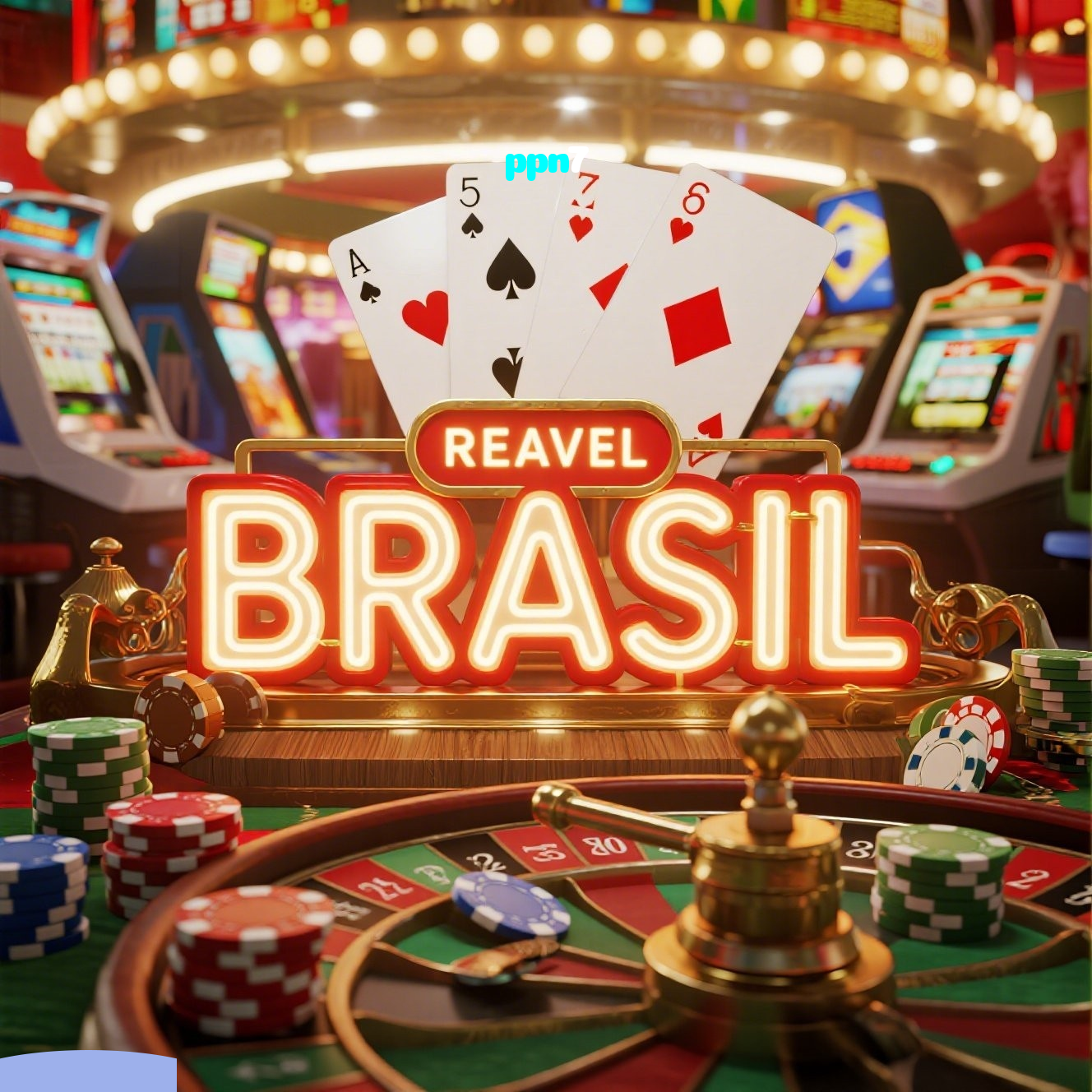 ppn7:O melhor do cassino está ao seu alcance! Jogue agora!